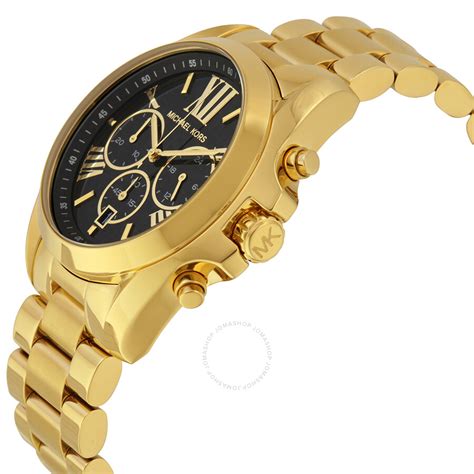 michael kors big dial roman numeral watch|Michael Kors mk5739.